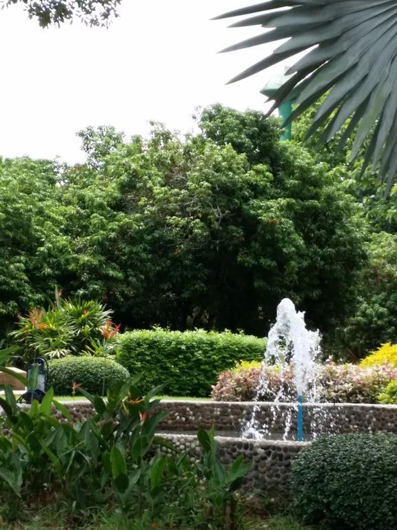 Chang Garden Resort Mae Chan Buitenkant foto